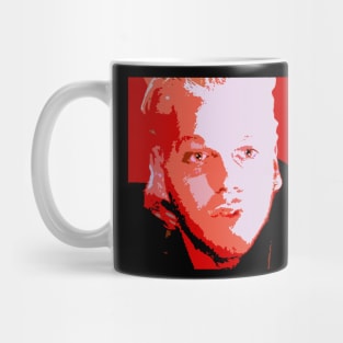 kiefer sutherland Mug